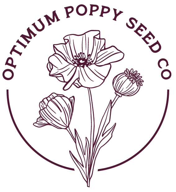 OPTIMUM POPPY SEED | Seed Company – Pacific Northwest Poppies